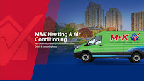 M & K Heating and Air Conditioning