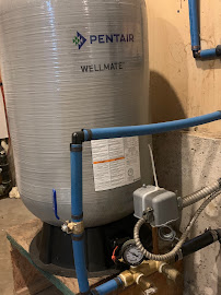 Hardy Plumbing & Gas