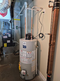 Hardy Plumbing & Gas