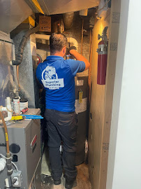 Superior Plumbing & Heating of Markham