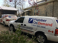 PLUMBER ON DEMAND of RICHMOND HILL, ON