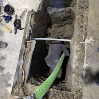 MT Drains & Plumbing LTD