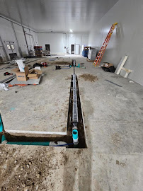 MT Drains & Plumbing LTD