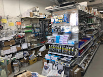 Indus Plumbing, Electrical & Hardware Supplies