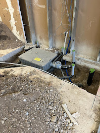 MP MASTER PLUMBING INC