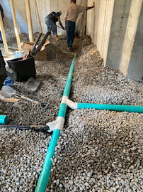 MP MASTER PLUMBING INC