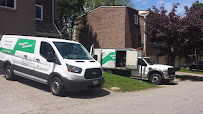 Trouble Shooters Plumbing & Drains