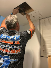 The Great Plumbing Co