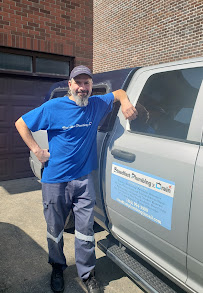 Steadfast Plumbing And Drain