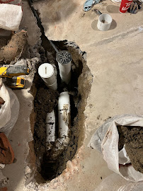 Dr.Pipe Drain and Plumbing