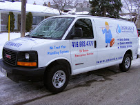Dr.Pipe Drain and Plumbing