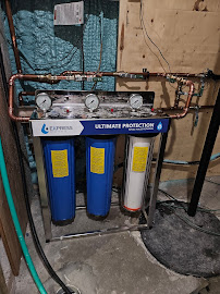 Canadian Standard Plumbing