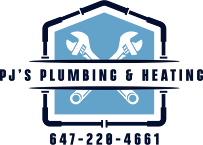 PJ's Plumbing and Heating
