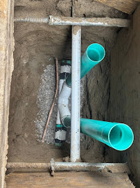 Delex Plumbing and Drains