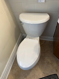 Budget Rooter