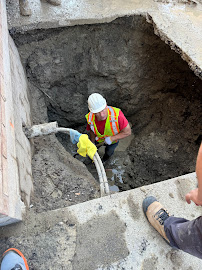 Drain and Plumbing Experts