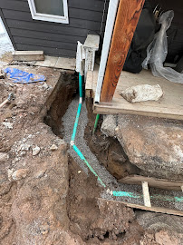 CJ Drain & Plumbing (Mississauga)