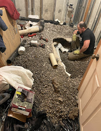 DrainRooter Plumbing