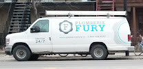 Fury Inc Plumbing