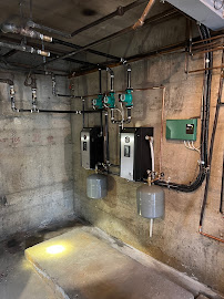 Plumbing & Heating Inc Westmount