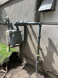 Plumbing & Heating Inc Westmount