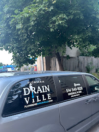 Plomberie Drainville