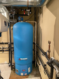 Superior Plumbing & Heating of Montreal