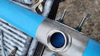 Pars Plumbing and Heating Inc. Montreal
