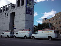 J. Jodoin Ltd. Plumbing