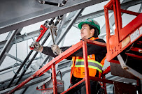 Le Groupe Charbonneau inc