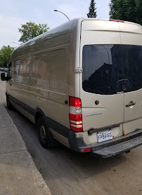 Plomberie Transilvania Inc