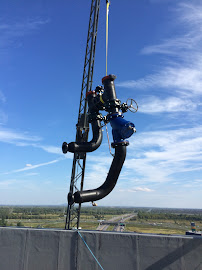 Plomberie Chauffage Soltech Rive-Sud