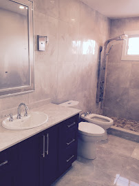 ATG plumbing