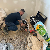 ATG plumbing