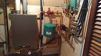 Ross MacDonald Plumbing & Heating