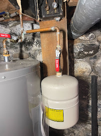 Rooter-Man Plumbing & Waterproofing Oakville