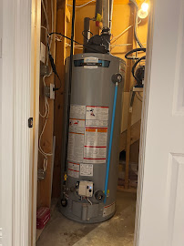 Andy Plumbing