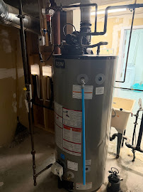 Andy Plumbing