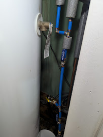 Streamline Plumbing