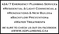 A.D Plumbing
