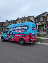 Plumbing Nerds: Plumbing & Drain Services near Bradford, ON