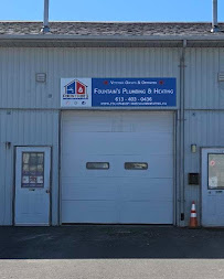Fountain's Plumbing and Heating