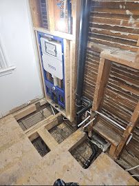 Hydronix Plumbing Inc