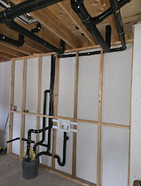 Hydronix Plumbing Inc