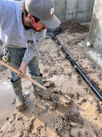 SGS Plumbing