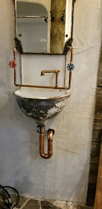InTown Plumbing and Contracting
