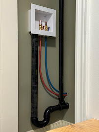 EVENFLOW Plumbing & Heating | Greater Moncton Plumbing Solutions