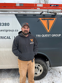 Tri-Quest Group Inc.