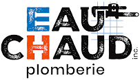Eau Chaud Inc - Plomberie