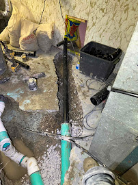 Everest Drain & Plumbing: Vaughan's Local Plumber